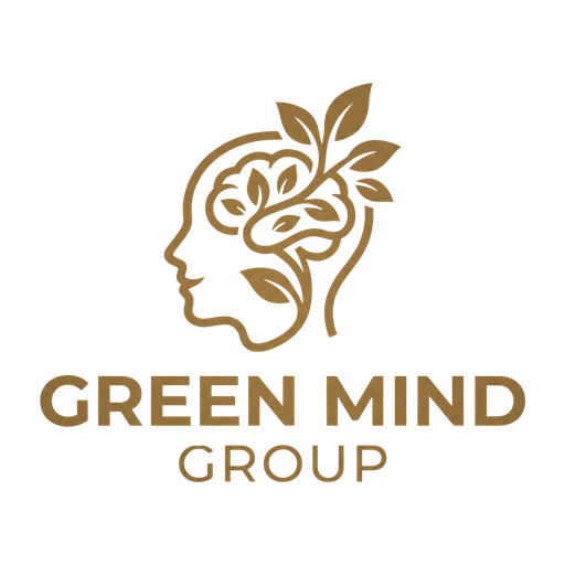 Logo ufficiale Green Mind Group